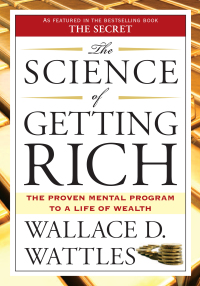 Cover image: The Science of Getting Rich 9781585426010