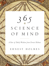 Cover image: 365 Science of Mind 9781585426096