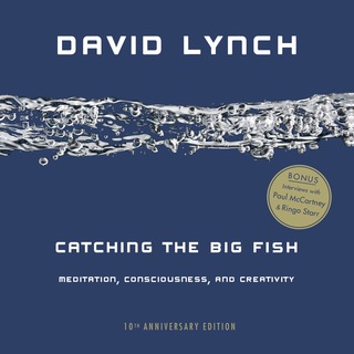 Cover image: Catching the Big Fish 9781585426126