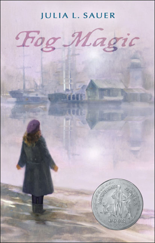 Cover image: Fog Magic 9780140321630