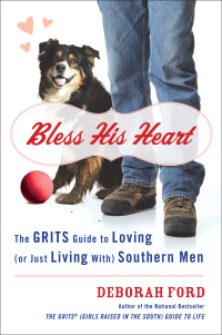 Cover image: Bless His Heart 9780452288850