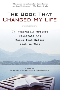 Cover image: The Book That Changed My Life 9781592403172