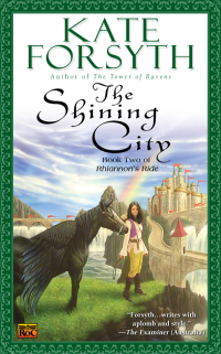 Cover image: The Shining City 9780451460806