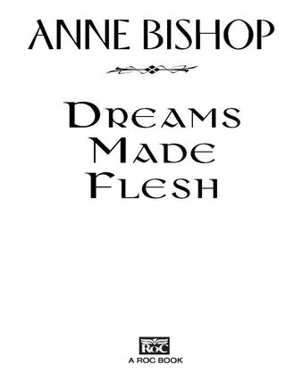 Cover image: Dreams Made Flesh 9780451460707