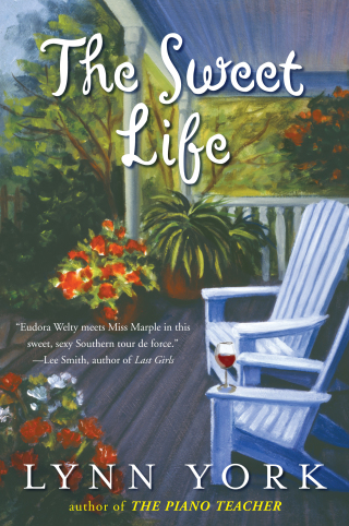 Cover image: The Sweet Life 9780452288225