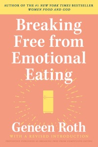 Cover image: Breaking Free from Emotional Eating 9780452284913