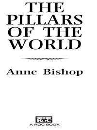 Cover image: The Pillars of the World 9780451458506
