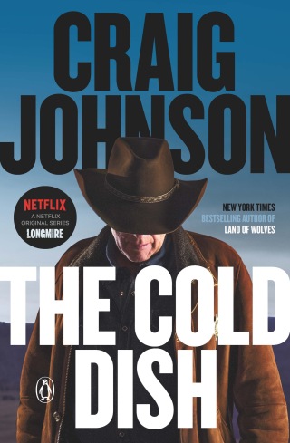 Cover image: The Cold Dish 9780670033690