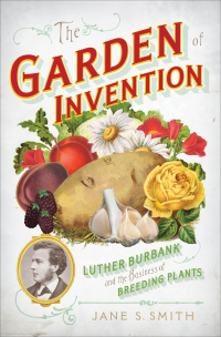 Cover image: The Garden of Invention 9781594202094