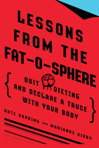 Cover image: Lessons from the Fat-o-sphere 9780399534973