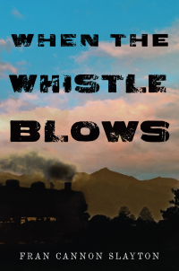 Cover image: When the Whistle Blows 9780399251894