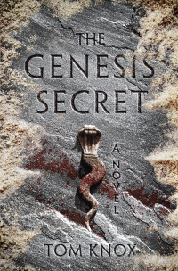 Cover image: The Genesis Secret 9780670020881