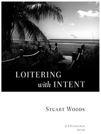 Cover image: Loitering With Intent 9780399155789