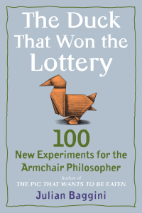 Cover image: The Duck That Won the Lottery 9780452295414
