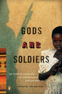 Cover image: Gods and Soldiers 9780143114734