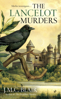 Cover image: The Lancelot Murders 9780425228135