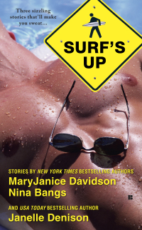 Cover image: Surf's Up 9780425228357