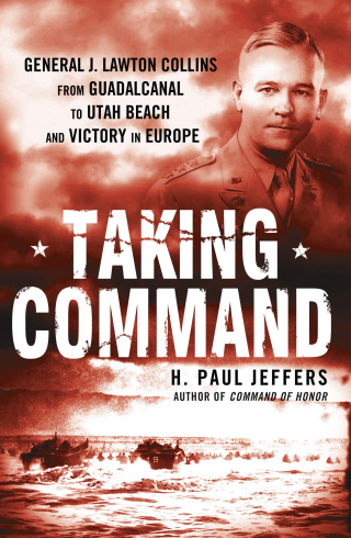 Cover image: Taking Command 9780451226877