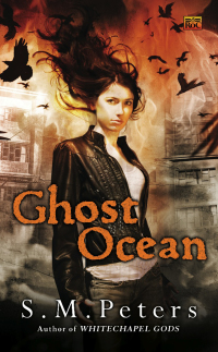 Cover image: Ghost Ocean 9780451462695