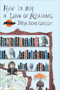 Cover image: How to Buy a Love of Reading 9780525951148