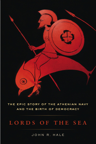 Cover image: Lords of the Sea 9780670020805