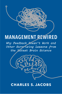 Cover image: Management Rewired 9781591842620