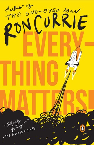 Cover image: Everything Matters! 9780670020928