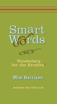 Cover image: Smart Words 9780399534645