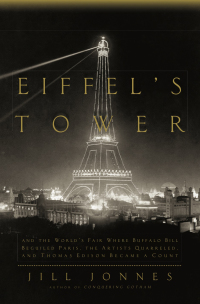 Cover image: Eiffel's Tower 9780670020607