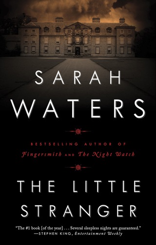 Cover image: The Little Stranger 9781594488801