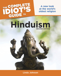 Cover image: The Complete Idiot's Guide to Hinduism 2nd edition 9781592579051