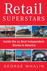 Cover image: Retail Superstars 9781591842606