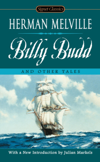 Cover image: Billy Budd and Other Tales 9780451530813