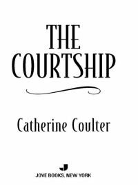 Cover image: The Courtship 9780515127218