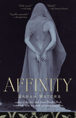 Cover image: Affinity 9781573228732