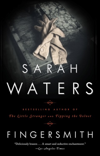 Cover image: Fingersmith 9781573229722