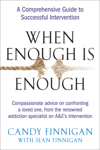 Cover image: When Enough is Enough 9781583332979