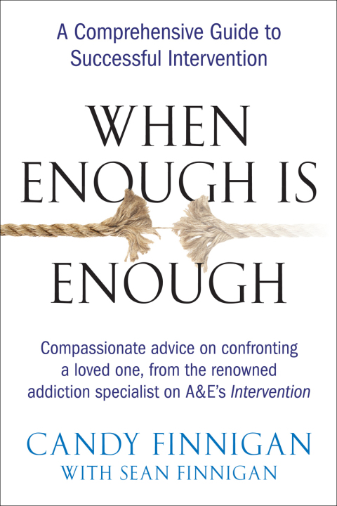 When Enough is Enough : A Comprehensive Guide to Successful Intervention - FULL INSTANT DOWNLOAD | PDF DOCX EPUB
