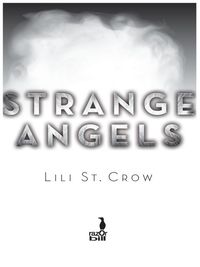 Cover image: Strange Angels 9781595142511