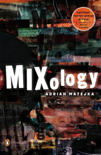 Cover image: Mixology 9780143115830