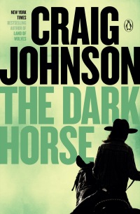 Cover image: The Dark Horse 9780670020874