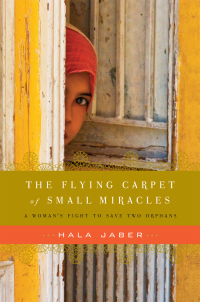 Cover image: The Flying Carpet of Small Miracles 9781594488672