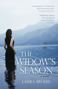Cover image: The Widow's Season 9780425227657