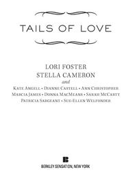 Cover image: Tails of Love 9780425227688