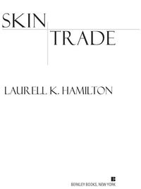 Cover image: Skin Trade 9780425227725