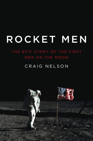 Cover image: Rocket Men 9780670021031