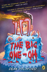Cover image: The Big One-Oh 9780142412923