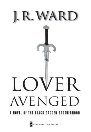 Cover image: Lover Avenged 9780451225856