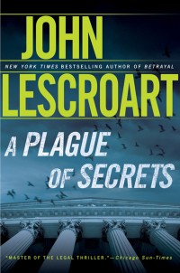 Cover image: A Plague of Secrets 9780525950929