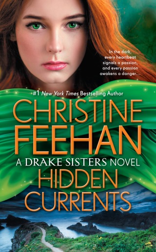 Cover image: Hidden Currents 9780515146479